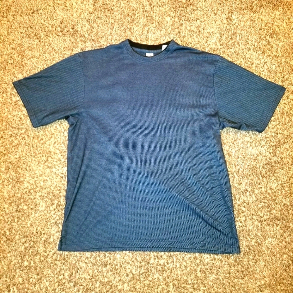 Geoffrey Beene Short Sleeve T-Shirt